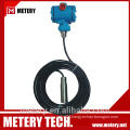 magnetostrictive fuel tank liquid level sensor Metery Tech